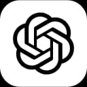 ChatGPT logo
